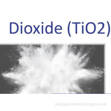 nama lain titanium dioxide